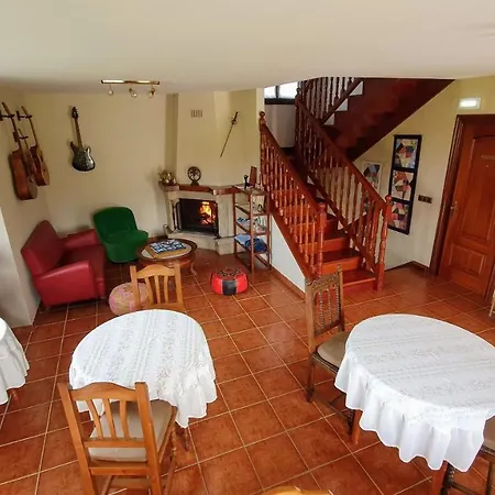 3 Alpacas 2* La Campa