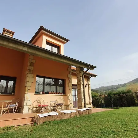 Hotel 3 Alpacas La Campa
